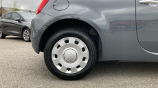 Fiat 500 1.2 Pop 3dr Petrol Hatchback